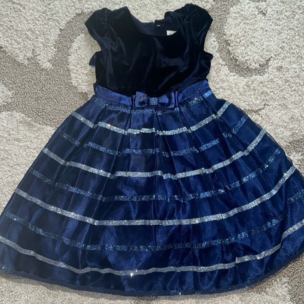 Joan Michelle dress